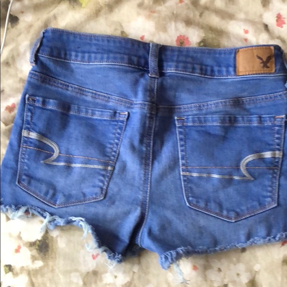 Shorts - Picture 2 of 2